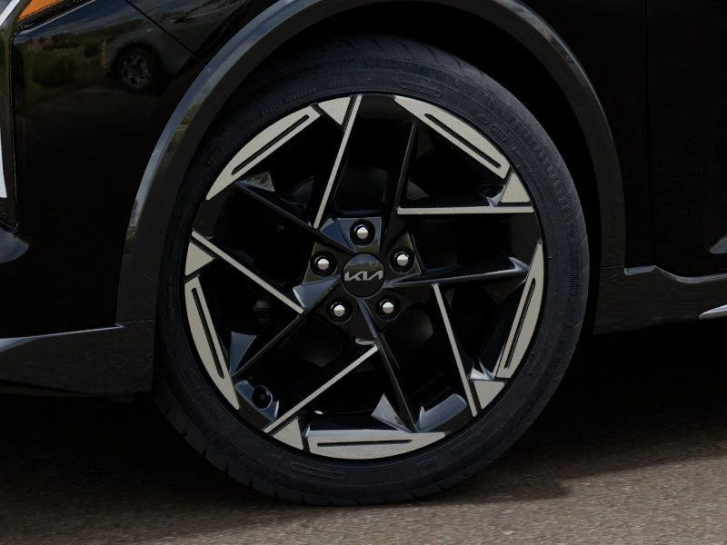 New 2026 Black Kia GT-Line image 9