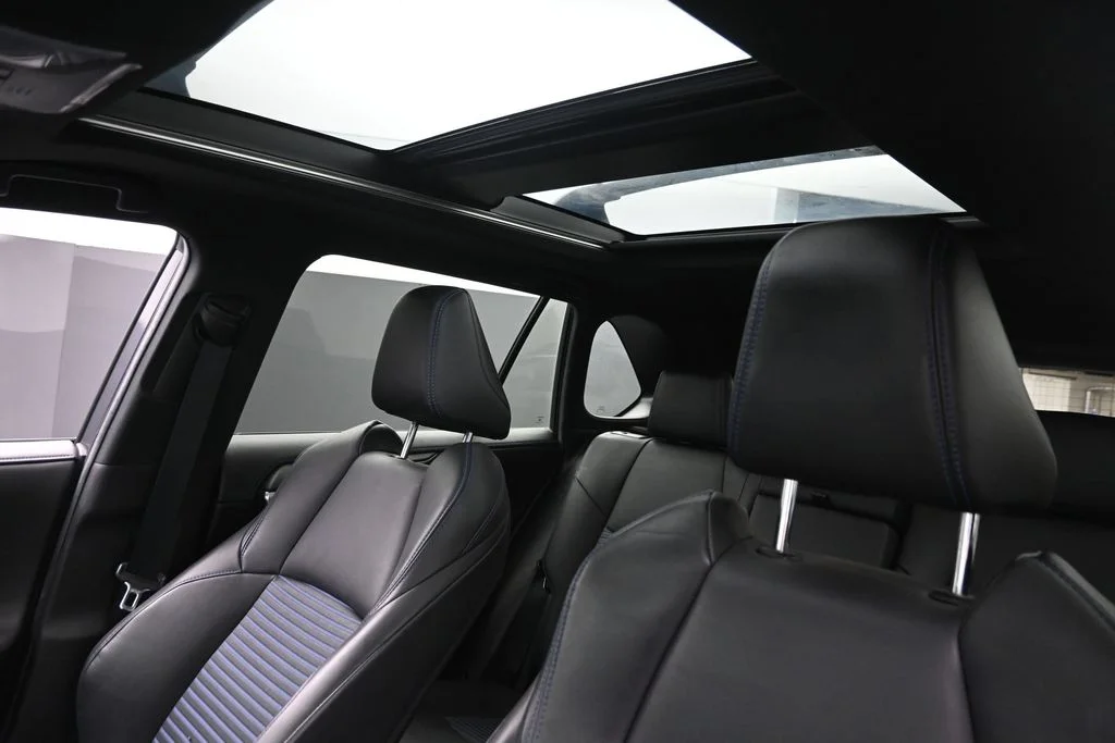 Used 2020 Gray Toyota XSE image 22