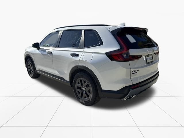 2026 Honda CR-V TrailSport - Photo 6