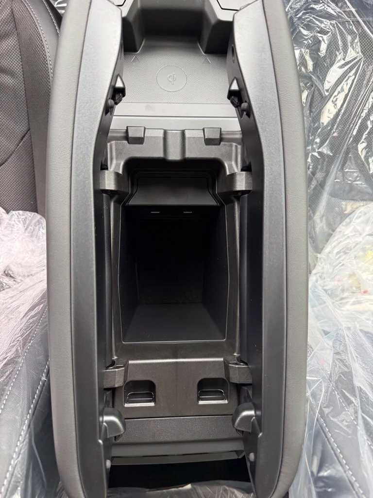 New 2026 Navy Blue Mica Mazda 2.5 S Preferred AWD image 23