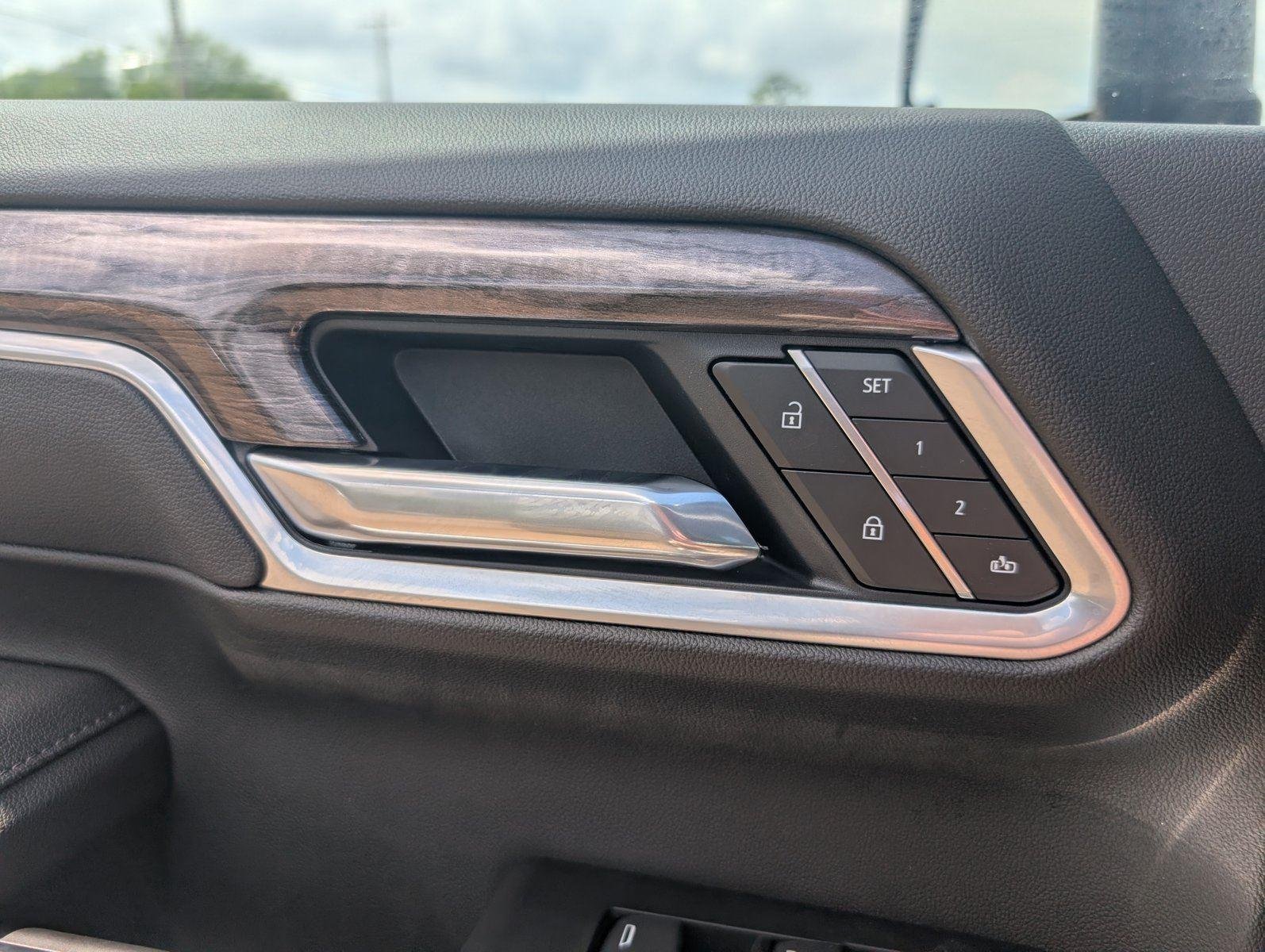 2026 Chevrolet Silverado 2500 HD LTZ - Photo 32