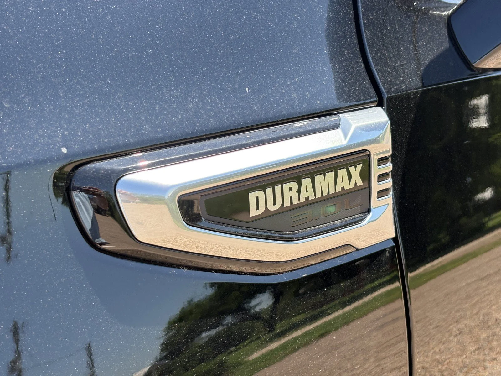 New 2026 Onyx Black GMC Denali image 10