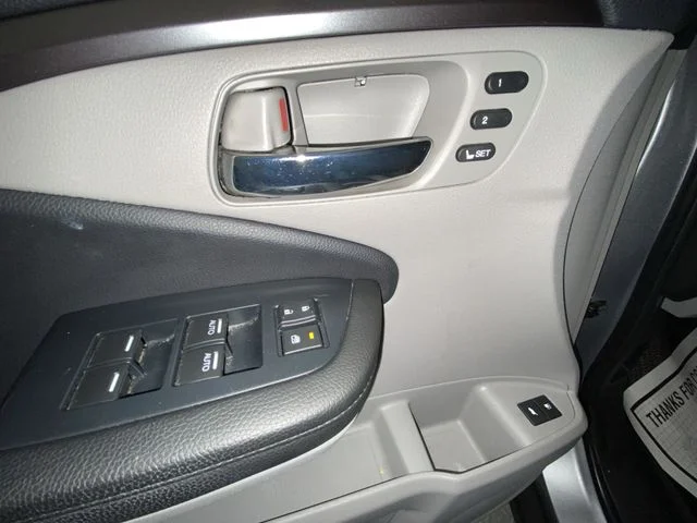 Used 2022 Blue Honda Special Edition image 13