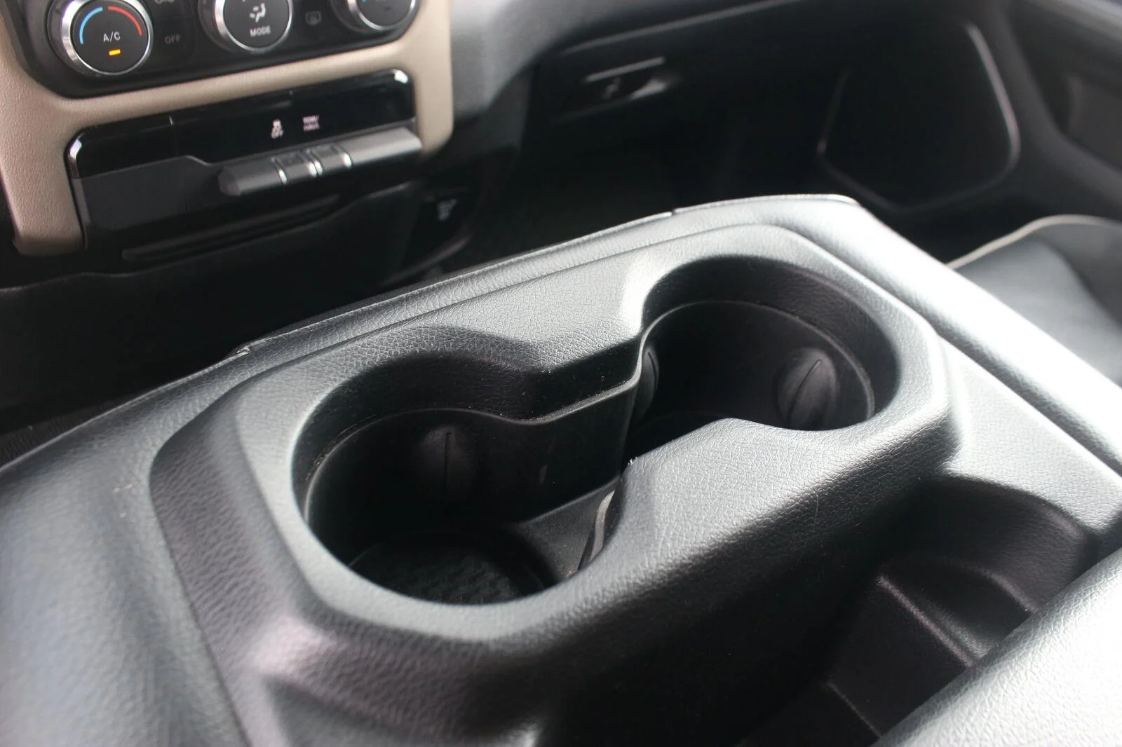 Used 2020 White Ram Laramie image 24
