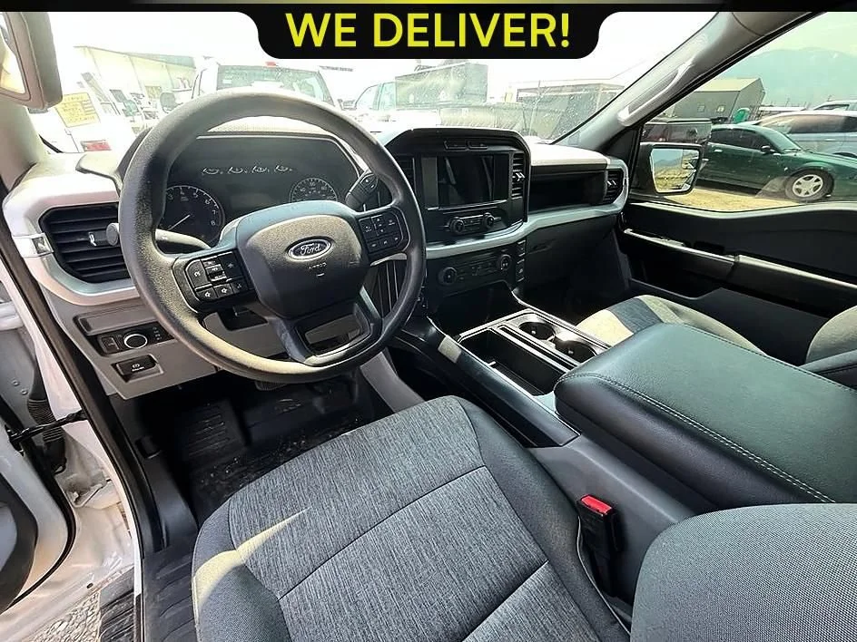 Used 2022 White Ford XL image 9