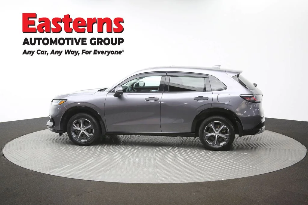 Used 2024 Gray Honda EX-L image 59