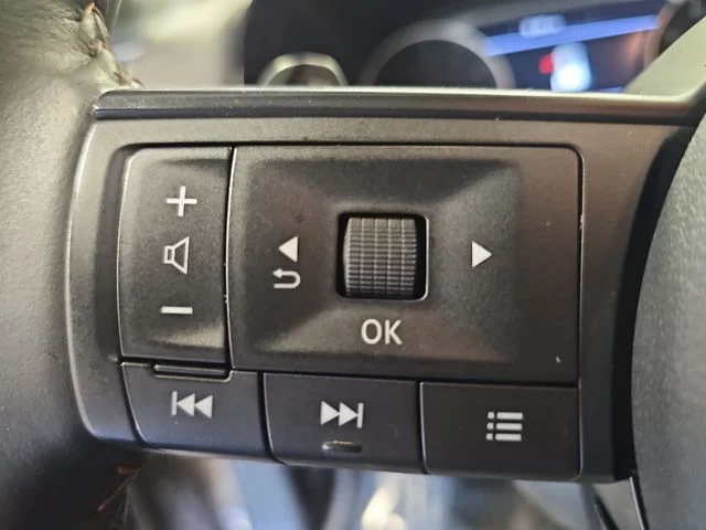 Used 2024 Beige Nissan Rock Creek image 17