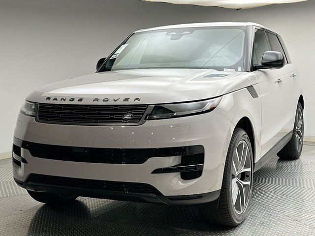 2027|Land Rover|Range Rover Sport|SE|4D Sport Utility