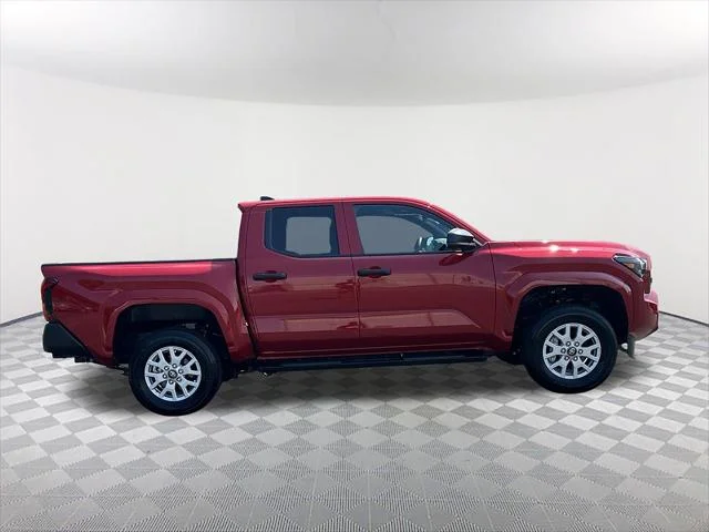 Certified Used 2024 EMOTIONAL RED 2 Toyota  image 4
