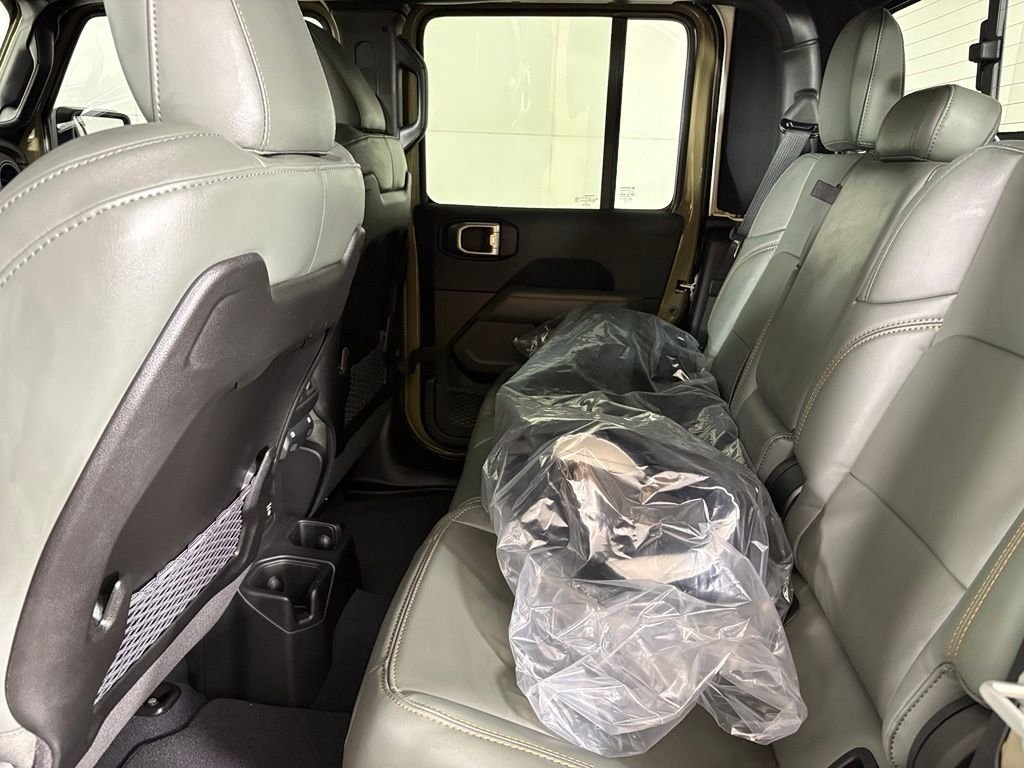 New 2026 41 Exterior Paint Jeep Mojave image 37