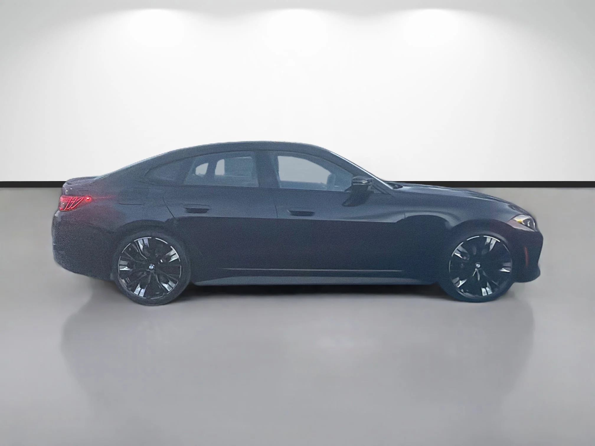 New 2027 Black Sapphire Metallic BMW M440i image 2