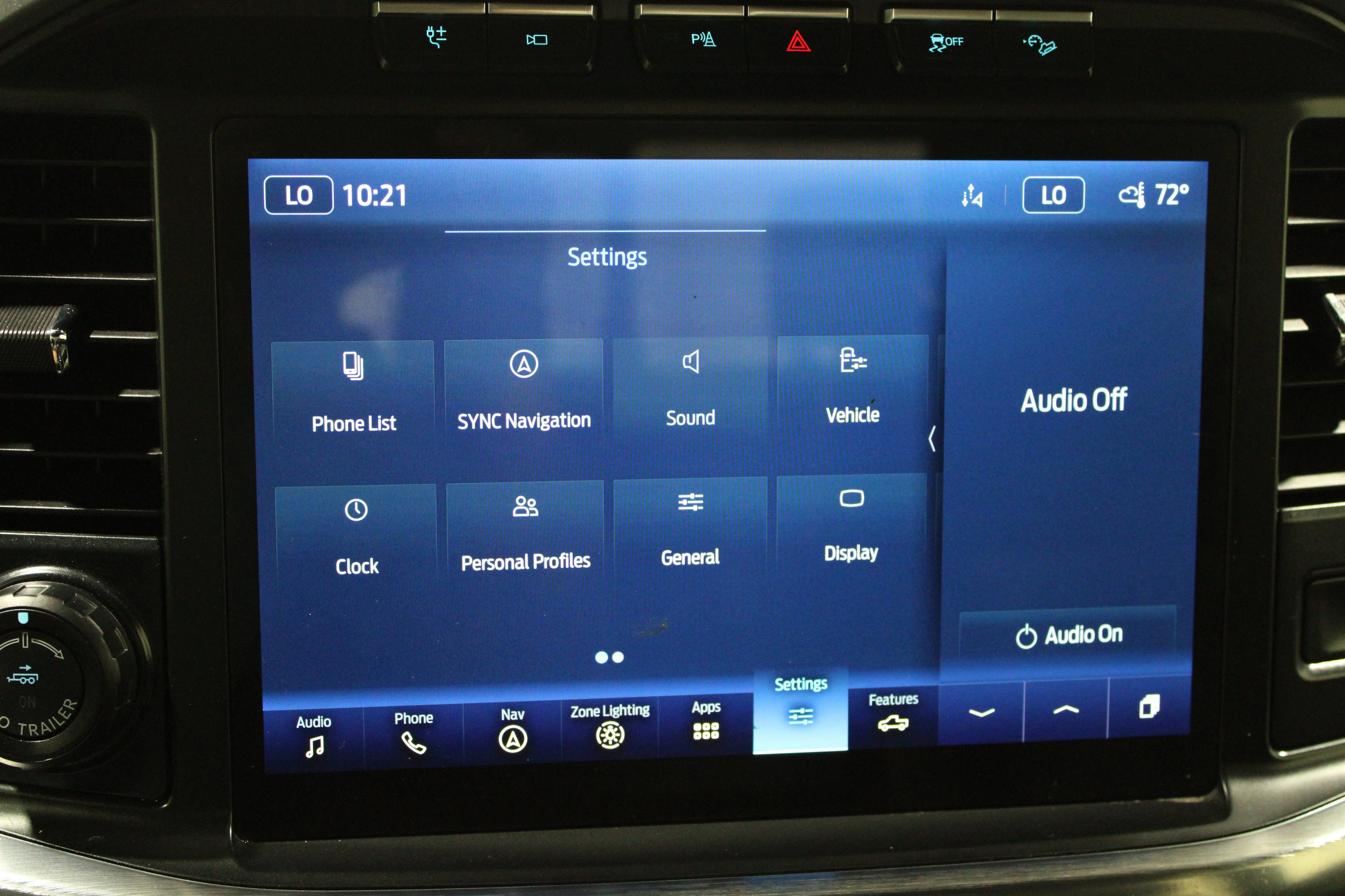 2023 Ford F-150 Lariat - Photo 18