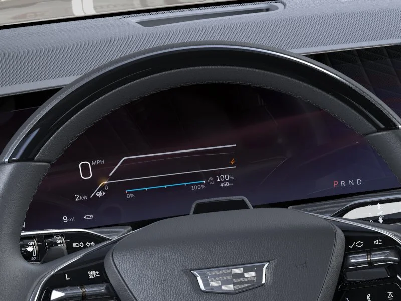 New 2026 Sandstone Cadillac Sport image 20