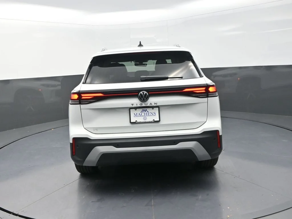 New 2026  Volkswagen 2.0T SE image 10