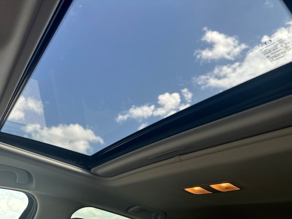 Used 2018 Black Mazda Grand Touring image 12
