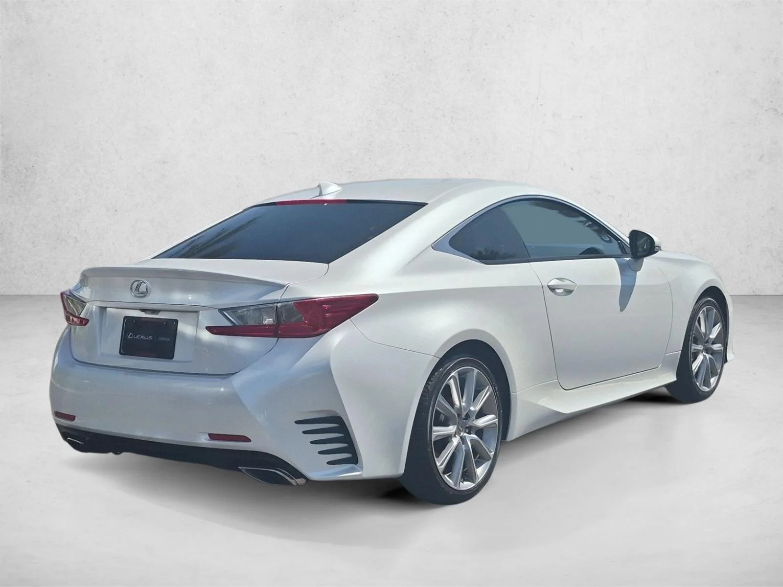 2016 Lexus RC 350 - Photo 5