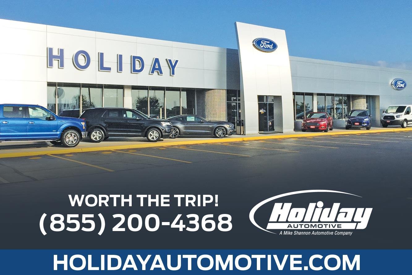 Used 2024 Grabber Blue Ford Premium image 43