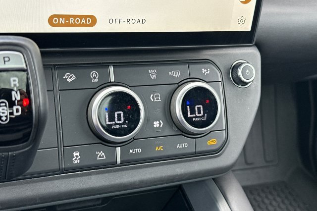 Used 2026 Gray Land Rover S image 20