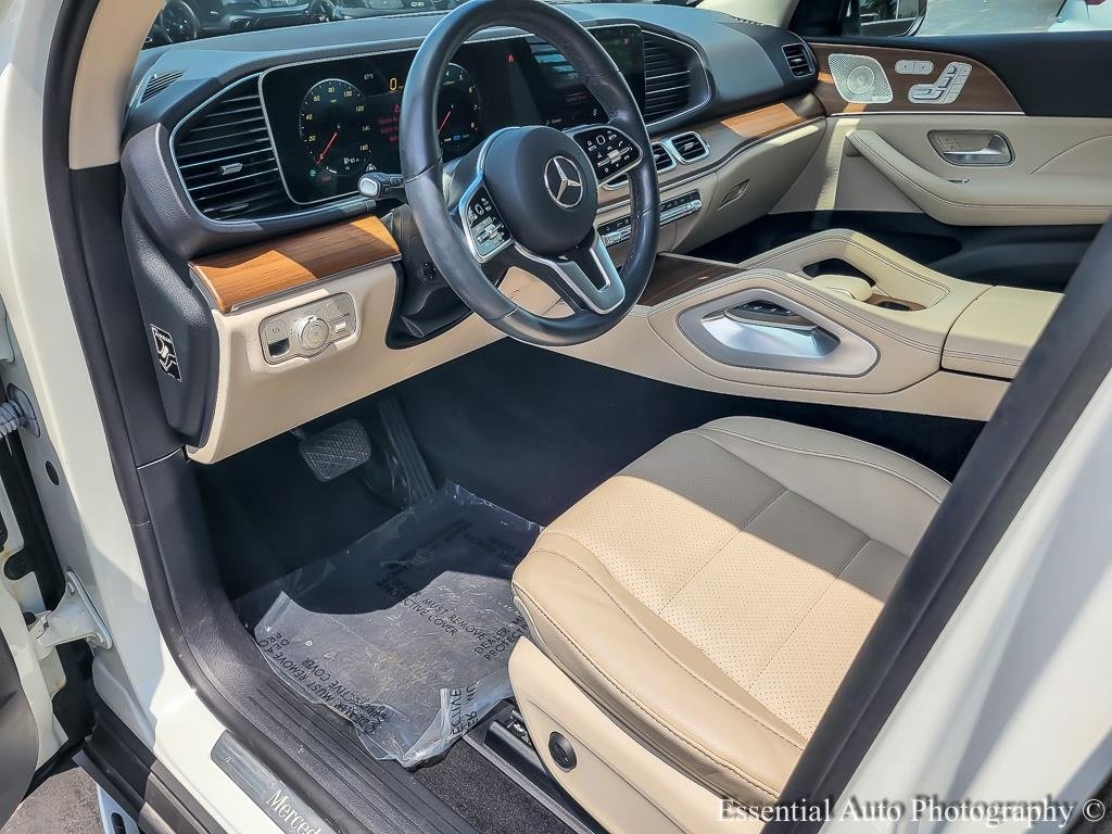 2023 MERCEDES-BENZ GLE-CLASS - Image 9