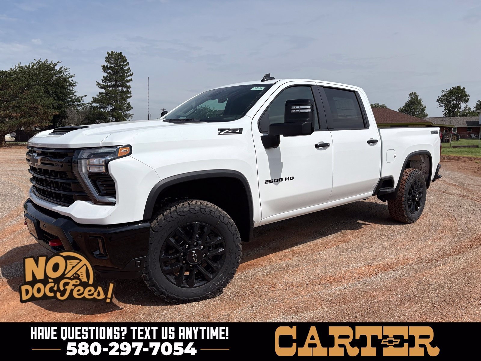2026 Chevrolet Silverado 2500 HD LT - Photo 6