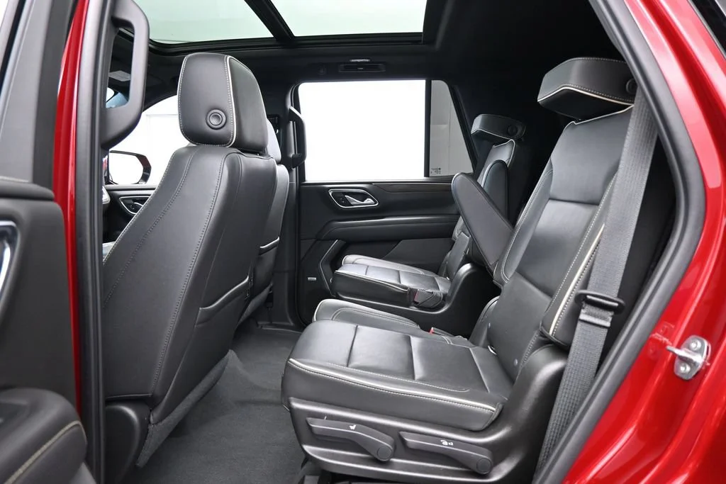 Used 2021 Cherry Red Tintcoat Chevrolet Premier image 41