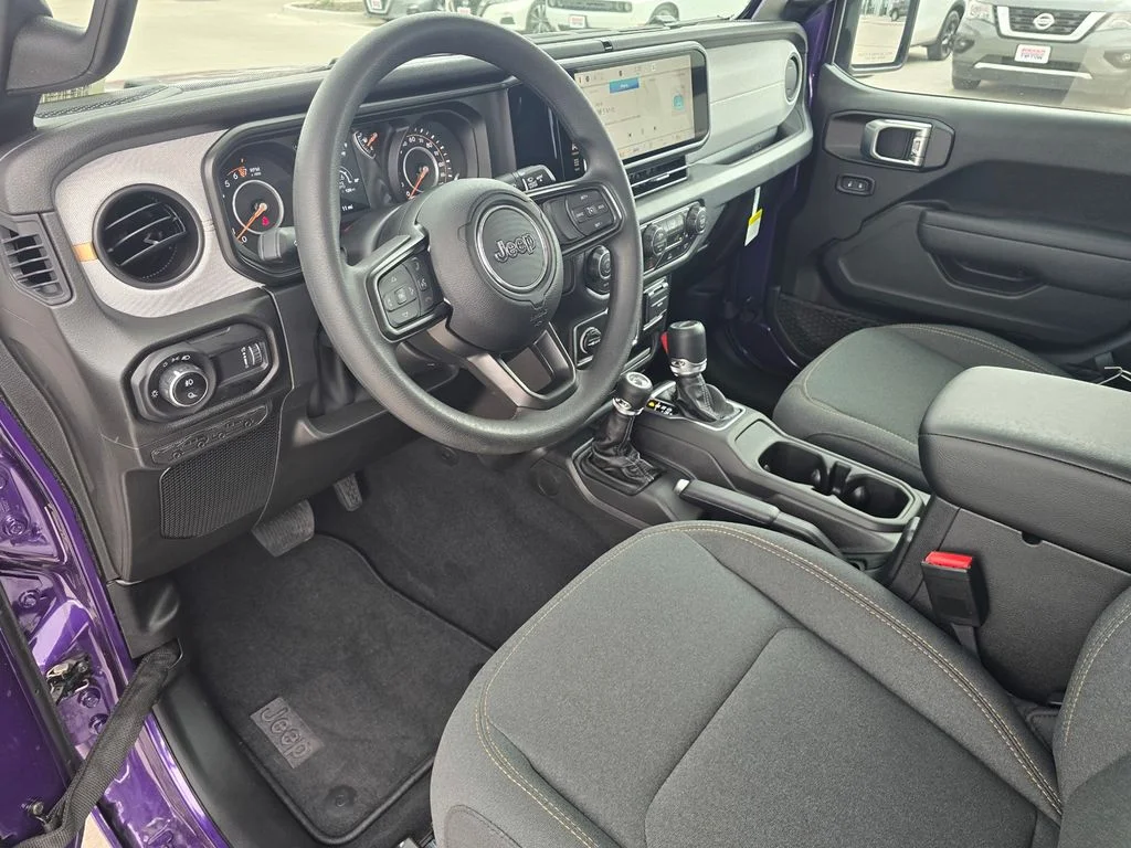 New 2026 Reign Exterior Paint Jeep Sport image 20