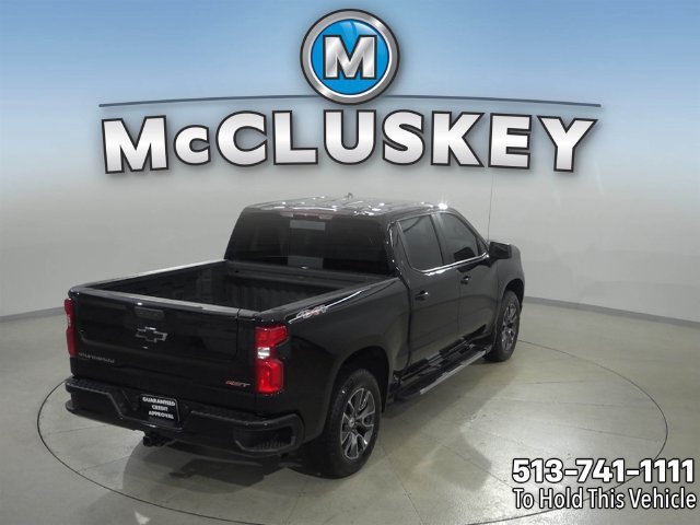 2024 Chevrolet Silverado 1500 RST - Photo 30