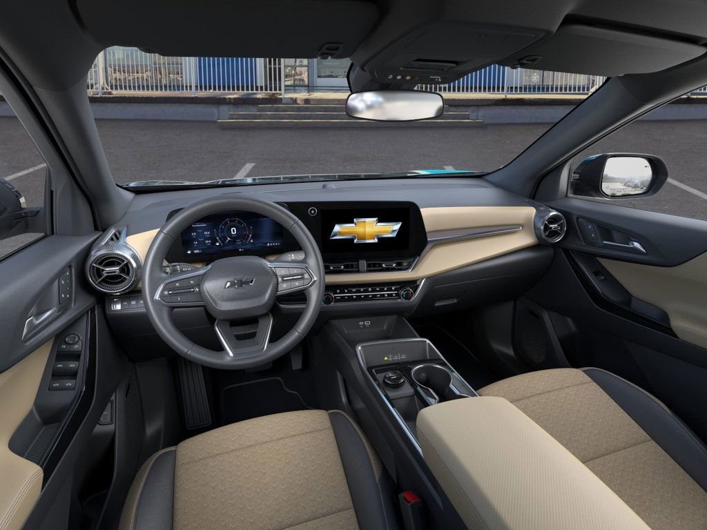 2025 Chevrolet Equinox ACTIV - Photo 15