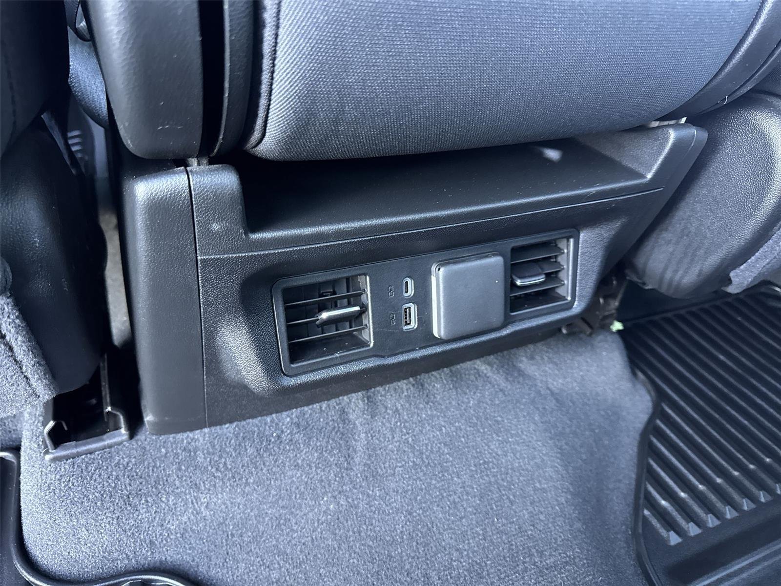 2025 Chevrolet Silverado 2500HD LT - Photo 22