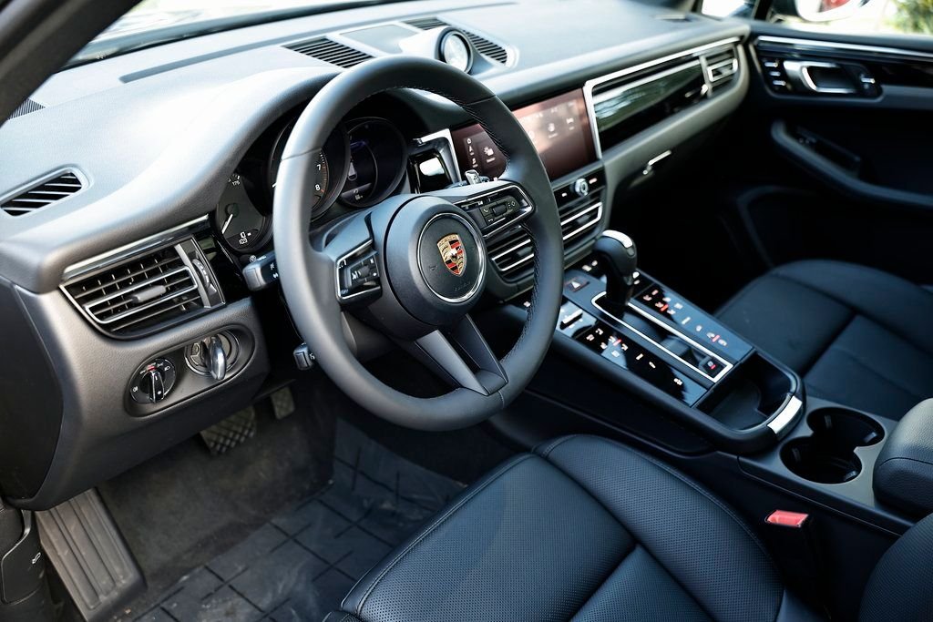 Used 2026 Gray Porsche  image 4