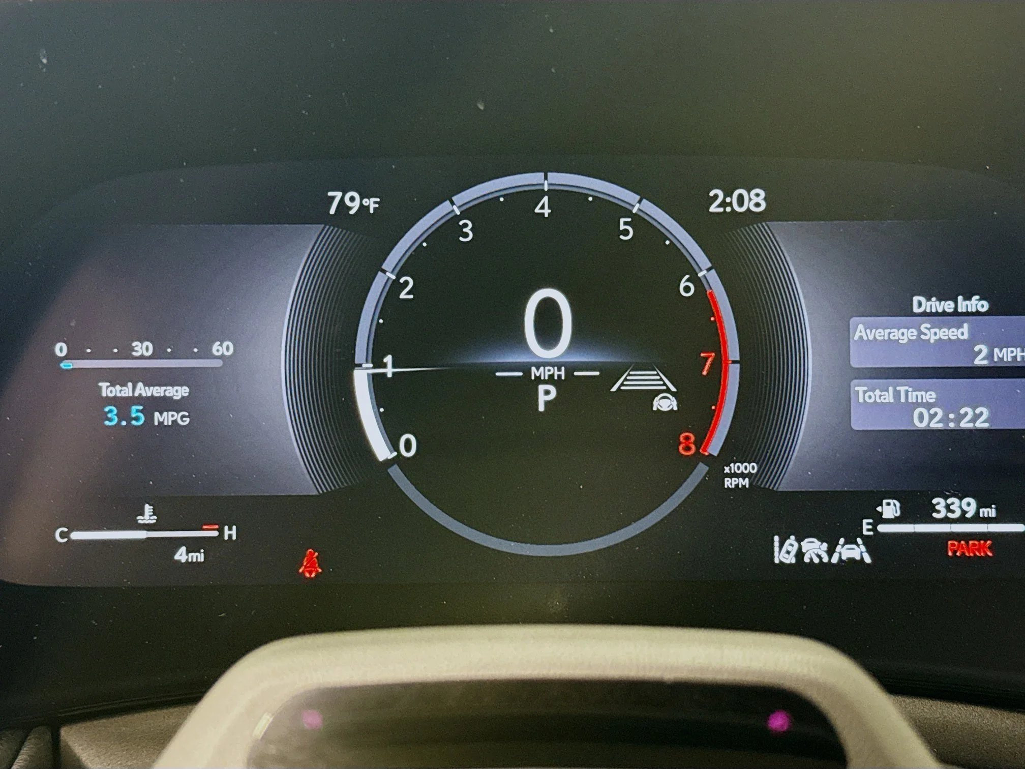 2026 Lexus TX 350 Premium - Photo 13