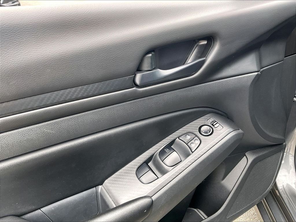 Used 2024 Gun Metallic Nissan 2.5 S image 35