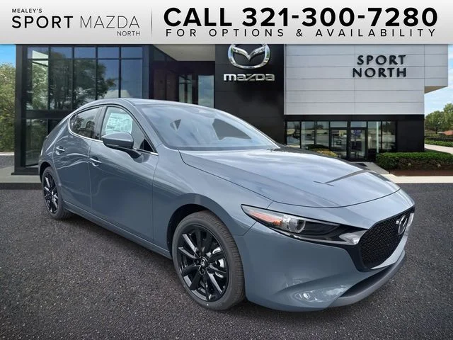 2026 Mazda CX-3 Premium MT 5-Door SKYACTIV's photo
