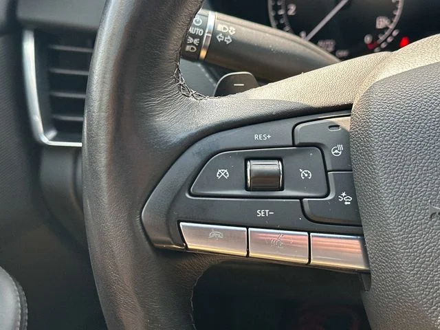 Certified Used 2024 Black Cadillac Luxury image 21