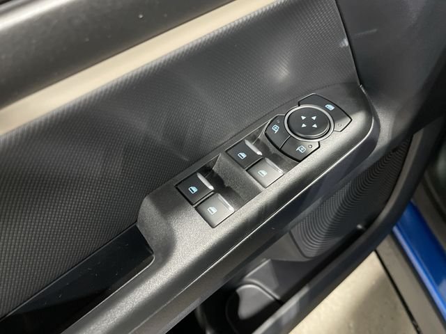 Used 2025 Blue Ford Big Bend image 19