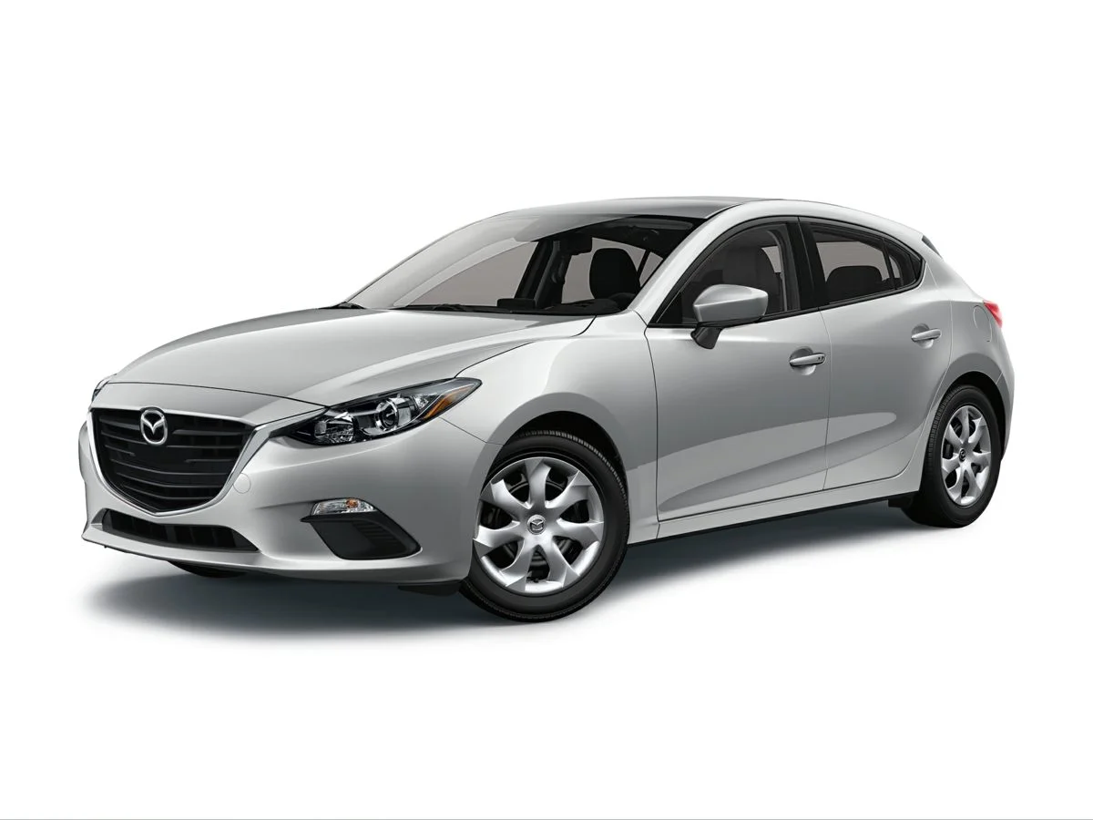 2016 Mazda CX-3 I Sport 5-Door AT SKYACTIV's photo
