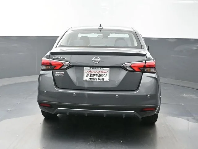 Used 2025 Gray Nissan 1.6 SR image 6