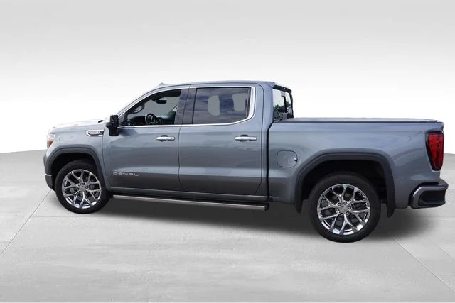 Certified Used 2019 Gray GMC Denali image 9