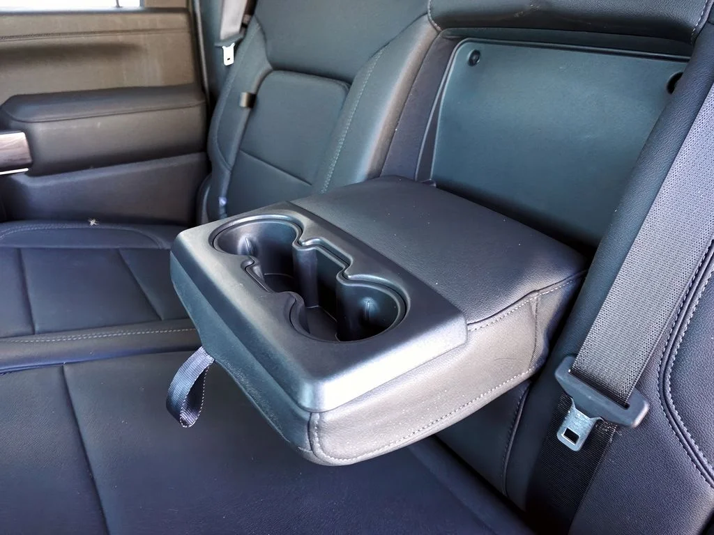 2022 Chevrolet Silverado 2500HD LTZ - Photo 32