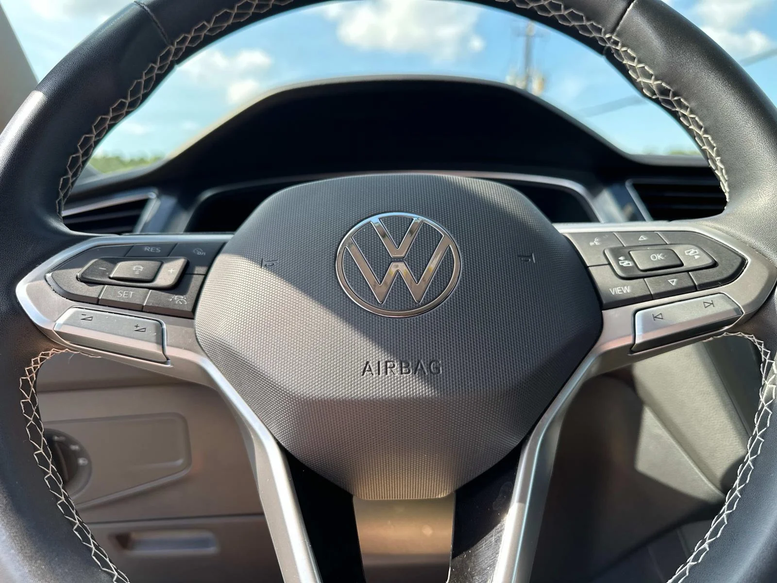 2023 Volkswagen Tiguan S - Photo 18