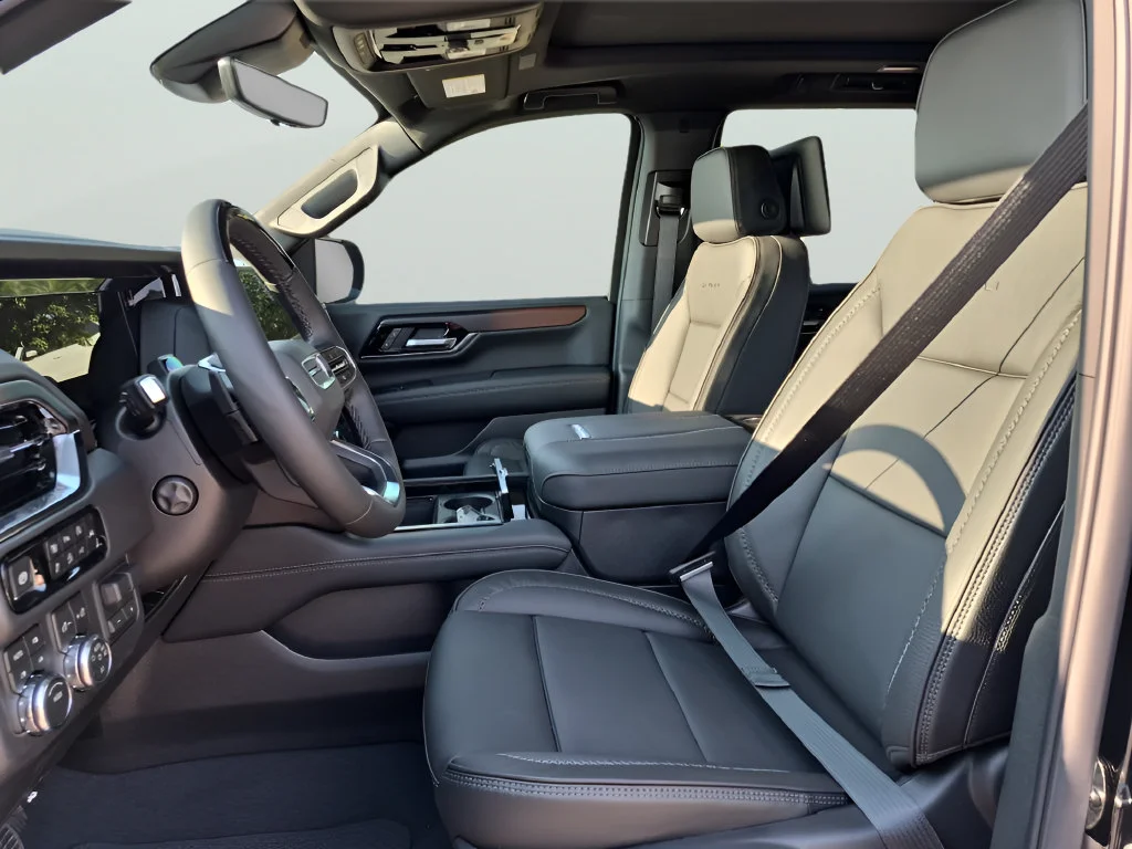New 2026 GMC Yukon Denali, photo 18