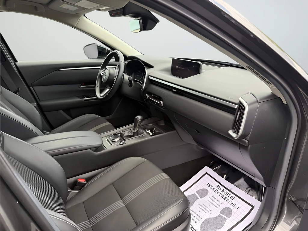 Used 2025 Gray Mazda 2.5 S Preferred Package image 27