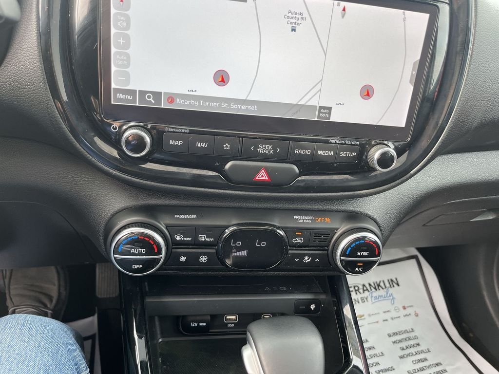 2024 Kia Soul GT-Line - Photo 25