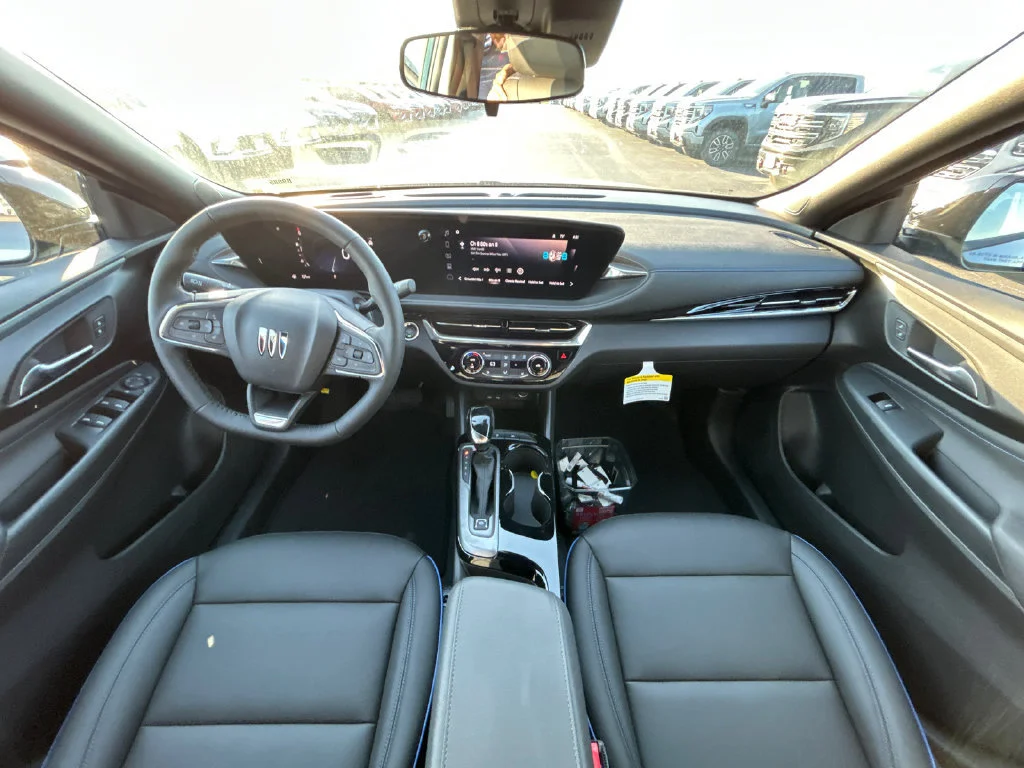 2026 Buick Envista Sport Touring - Photo 30