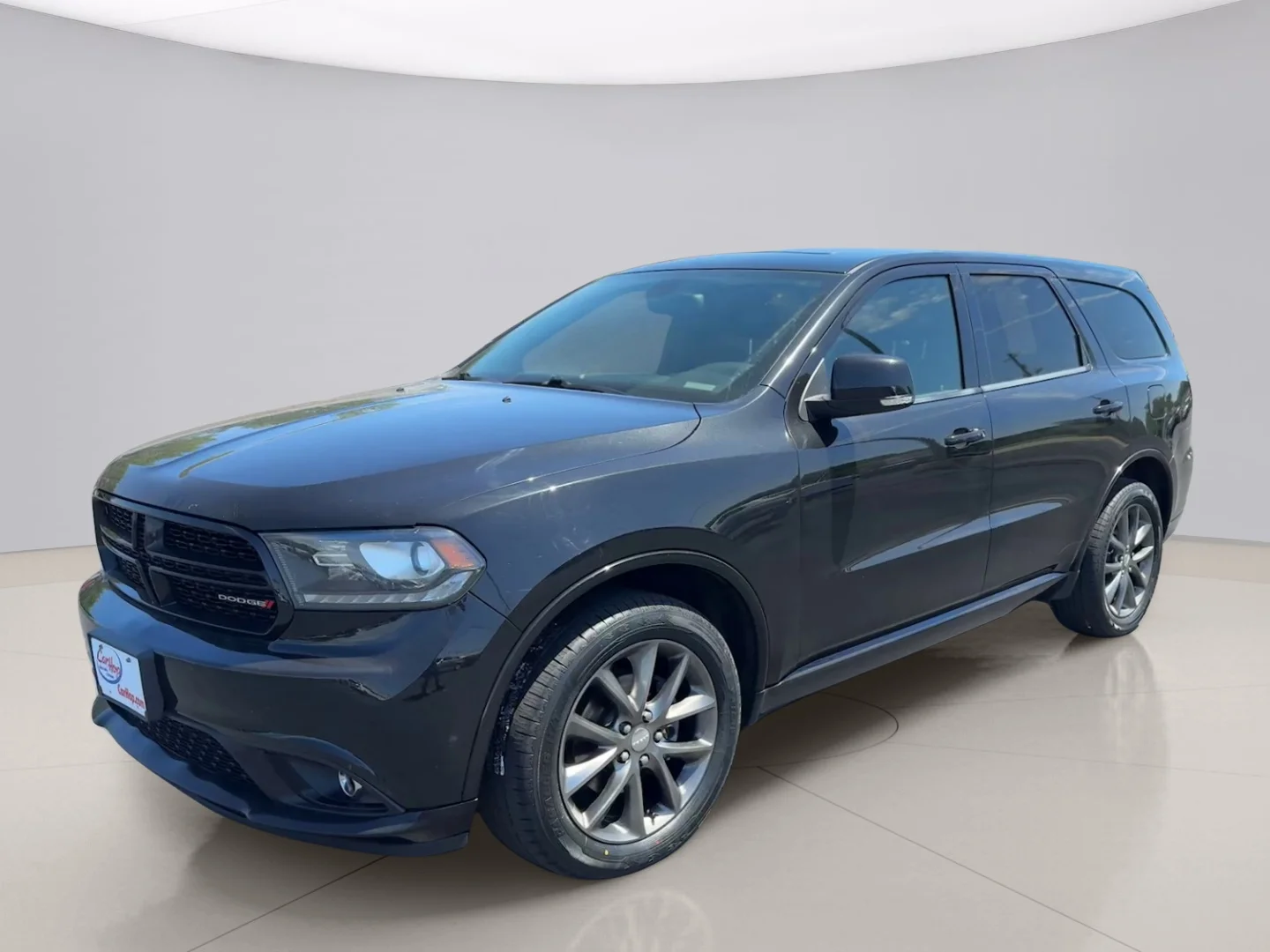 2015 Dodge Durango Limited AWD's photo