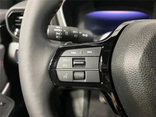 New 2026 Platinum White Pearl Honda Black Edition image 18