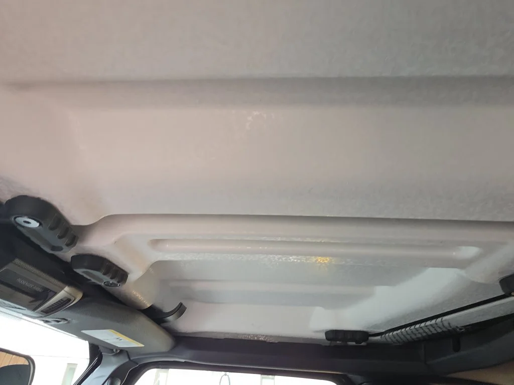 New 2026 Black Clear-Coat Exterior Paint Jeep Sport S image 27