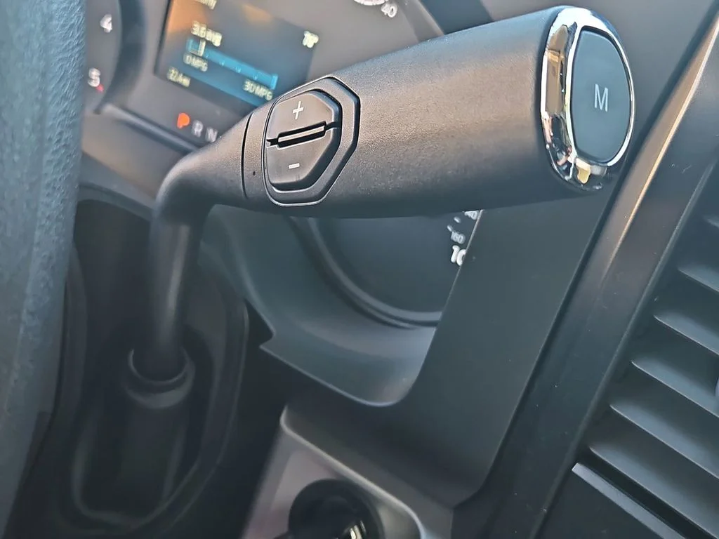 2025 Ford F-350 Super Duty XL - Photo 41