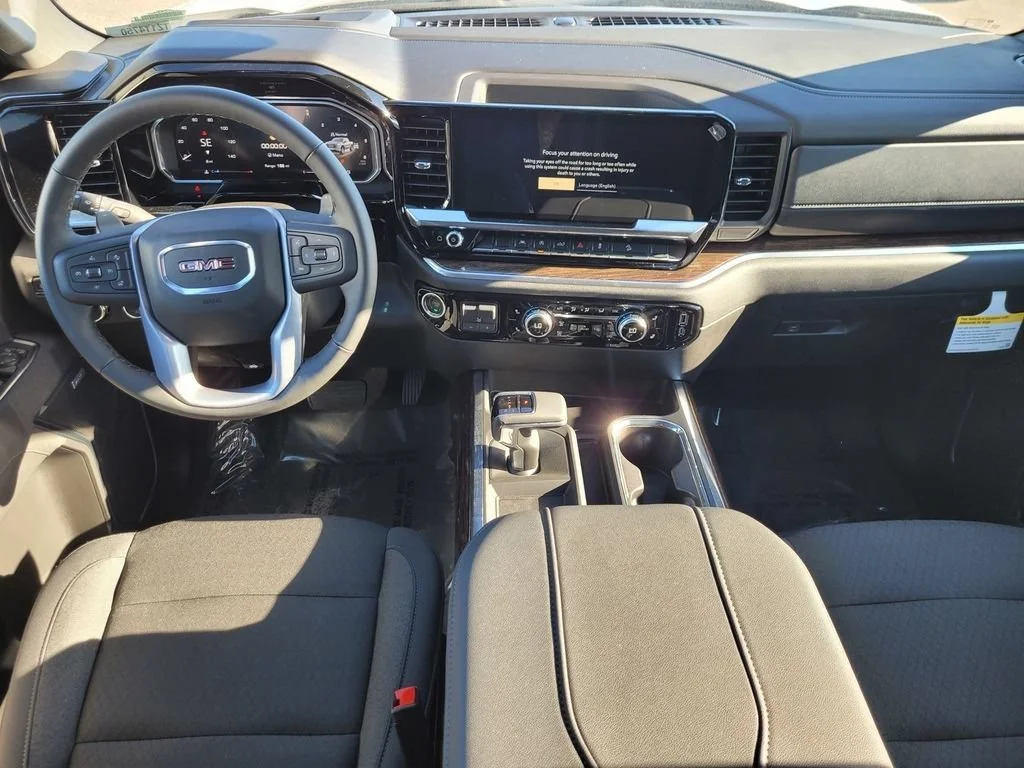 2026 GMC Sierra 1500 Elevation - Photo 10