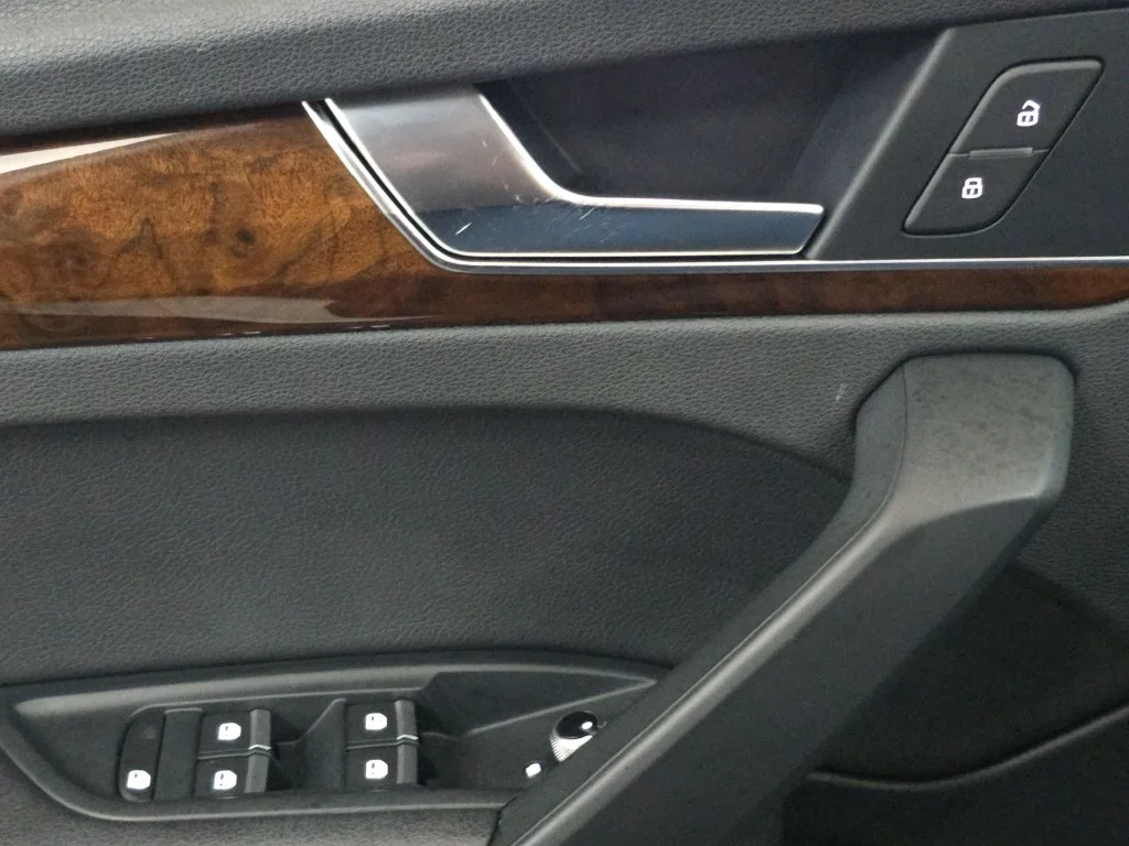 Used 2018  Audi 2.0T Premium image 29